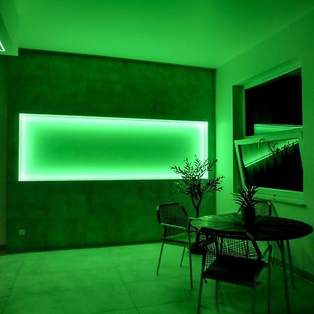 Krol Plaza Spa & Wellness ヤロスワビエツ エクステリア 写真