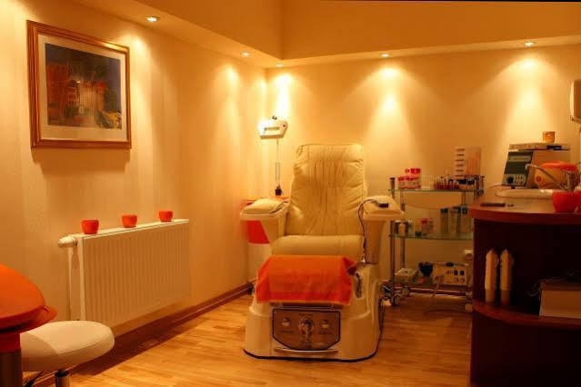Krol Plaza Spa & Wellness ヤロスワビエツ エクステリア 写真