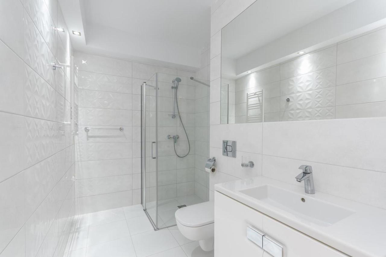 Krol Plaza Spa & Wellness ヤロスワビエツ エクステリア 写真